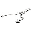 Cat-Back Exhaust System 2010-14 Dodge Challenger R/T 5.7L Hemi V8 - image 1