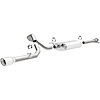 MF Series Cat-Back Exhaust System 2012-2019 Toyota 4Runner 4.0L V6 - image 1