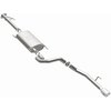MF Series Cat-Back Exhaust System 2012-2019 Toyota 4Runner 4.0L V6 - image 2