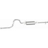 MF Series Cat-Back Exhaust System 2012-2019 Toyota 4Runner 4.0L V6 - image 4
