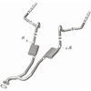 15147 Street Series Cat-Back Performance Exhaust System for 1983-1988 Chevrolet Monte Carlo - image 3