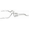 15147 Street Series Cat-Back Performance Exhaust System for 1983-1988 Chevrolet Monte Carlo - image 4