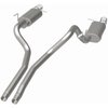 15149 Street Series Cat-Back Performance Exhaust System for 2013-2014 Ford Mustang - image 3