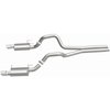 15149 Street Series Cat-Back Performance Exhaust System for 2013-2014 Ford Mustang - image 4