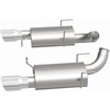 Street Series Axle-Back Exhaust System 2013-14 Mustang 5.0L V8 - image 4