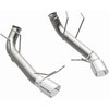 Race Series Axle-Back Exhaust System 2013-14 Mustang GT 5.0L V8 - image 2
