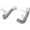 Race Series Axle-Back Exhaust System 2013-14 Mustang GT 5.0L V8 - image 3