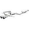 Cat-Back Exhaust System 2013-18 Ford Focus ST 2.0L EcoBoost L4 - image 1