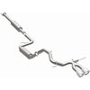 Cat-Back Exhaust System 2013-18 Ford Focus ST 2.0L EcoBoost L4 - image 2