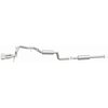 Cat-Back Exhaust System 2013-18 Ford Focus ST 2.0L EcoBoost L4 - image 4