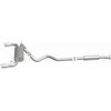 Street Series Cat-Back Exhaust System 2013-19 Scion FR-S/Subaru BRZ/Toyota 86 2.0L H4 - image 4