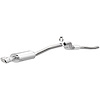 Touring Series Cat-Back Exhaust System 2012-18 VW Jetta 2.0L L4 - image 1