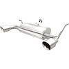 15178 Street Series Axle-Back Performance Exhaust System Fits Select Jeep Models - image 1