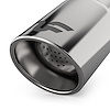 Cat-Back Exhaust System 2012-13 Chevy Impala 3.6L - image 1