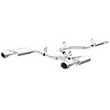 Cat-Back Exhaust System 2013 Chevy Malibu 2.5L - image 1
