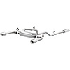 MF Series Cat-Back Exhaust System 2013-2018 Ford Escape 2.0L L4 - image 1
