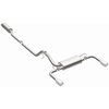 MF Series Cat-Back Exhaust System 2013-2018 Ford Escape 2.0L L4 - image 2