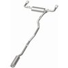 MF Series Cat-Back Exhaust System 2013-2018 Ford Escape 2.0L L4 - image 3