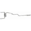 MF Series Cat-Back Exhaust System 2013-2018 Ford Escape 2.0L L4 - image 4