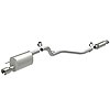 Cat-Back Exhaust System 2012-15 Chevy Sonic 1.8L - image 1