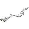 Cat-Back Exhaust System 2013-2017 for Hyundai Veloster L4 1.6L Turbocharged - image 1