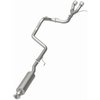 Cat-Back Exhaust System 2013-2017 for Hyundai Veloster L4 1.6L Turbocharged - image 3