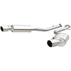 15227 Street Series Axle-Back Performance Exhaust System Fits Select Lexus Models - image 1