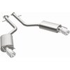 15227 Street Series Axle-Back Performance Exhaust System Fits Select Lexus Models - image 2