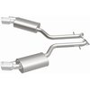 15227 Street Series Axle-Back Performance Exhaust System Fits Select Lexus Models - image 4