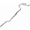 Cat-Back Exhaust System 2013-18 BMW 320i 2.0L L4 - image 3