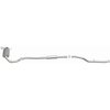 Cat-Back Exhaust System 2013-18 BMW 320i 2.0L L4 - image 4