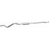 15237 Rock Crawler Series Cat-Back Performance Exhaust System Fits Select Jeep Models - image 4