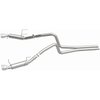 Competition Series Cat-Back Exhaust System 2014 Mustang 3.7L V6 - image 4