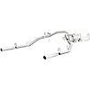 15249 Street Series Cat-Back Performance Exhaust System Fits Select Ram, Dodge Models - image 1