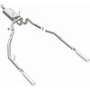 15249 Street Series Cat-Back Performance Exhaust System Fits Select Ram, Dodge Models - image 2