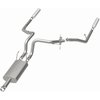 15249 Street Series Cat-Back Performance Exhaust System Fits Select Ram, Dodge Models - image 3