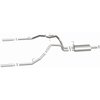 15249 Street Series Cat-Back Performance Exhaust System Fits Select Ram, Dodge Models - image 4