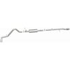15267 Street Series Cat-Back Performance Exhaust System Fits Select Chevrolet, GMC Models - image 4
