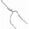 15268 Street Series Cat-Back Performance Exhaust System Fits Select Chevrolet, GMC Models - image 2