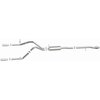 15268 Street Series Cat-Back Performance Exhaust System Fits Select Chevrolet, GMC Models - image 4