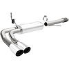 15270 Street Series Cat-Back Performance Exhaust System Fits Select Chevrolet, GMC Models - image 1