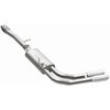 15270 Street Series Cat-Back Performance Exhaust System Fits Select Chevrolet, GMC Models - image 2
