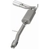 15270 Street Series Cat-Back Performance Exhaust System Fits Select Chevrolet, GMC Models - image 3