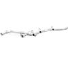 Cat-Back Exhaust System 2013-15 BMW 335i Sedan 3.0L - image 1