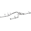 MF Series Cat-Back Exhaust System 2014-2018 Silverado/Sierra 1500 4.3L/5.3L - image 1