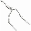 MF Series Cat-Back Exhaust System 2014-2018 Silverado/Sierra 1500 4.3L/5.3L - image 2