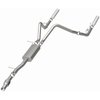 MF Series Cat-Back Exhaust System 2014-2018 Silverado/Sierra 1500 4.3L/5.3L - image 3