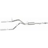 MF Series Cat-Back Exhaust System 2014-2018 Silverado/Sierra 1500 4.3L/5.3L - image 4