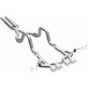 15281 Competition Series Cat-Back Performance Exhaust System for 2000-2004 Chevrolet Corvette - image 2