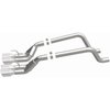 Axle-Back Exhaust System 2009-13 Corvette 6.2L V8 - image 4